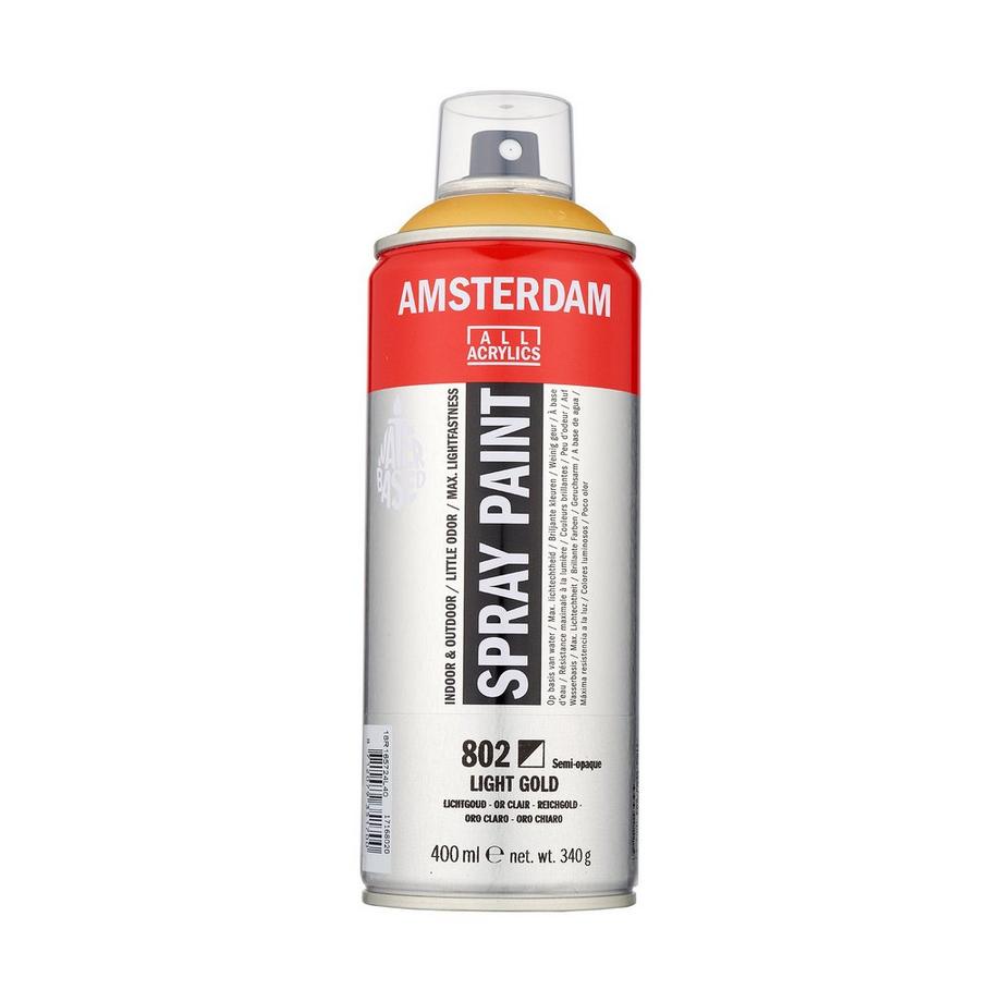 Amsterdam Amsterdam Spray acrilico 