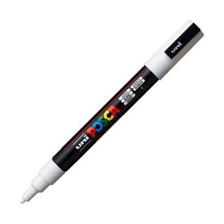 Posca Marker PC-3M 