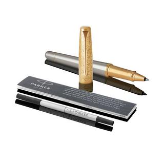 Parker Penna roller, alluminio prezioso IM Premium 