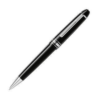 MONTBLANC Penna a sfera Meisterstück Platinum Line 