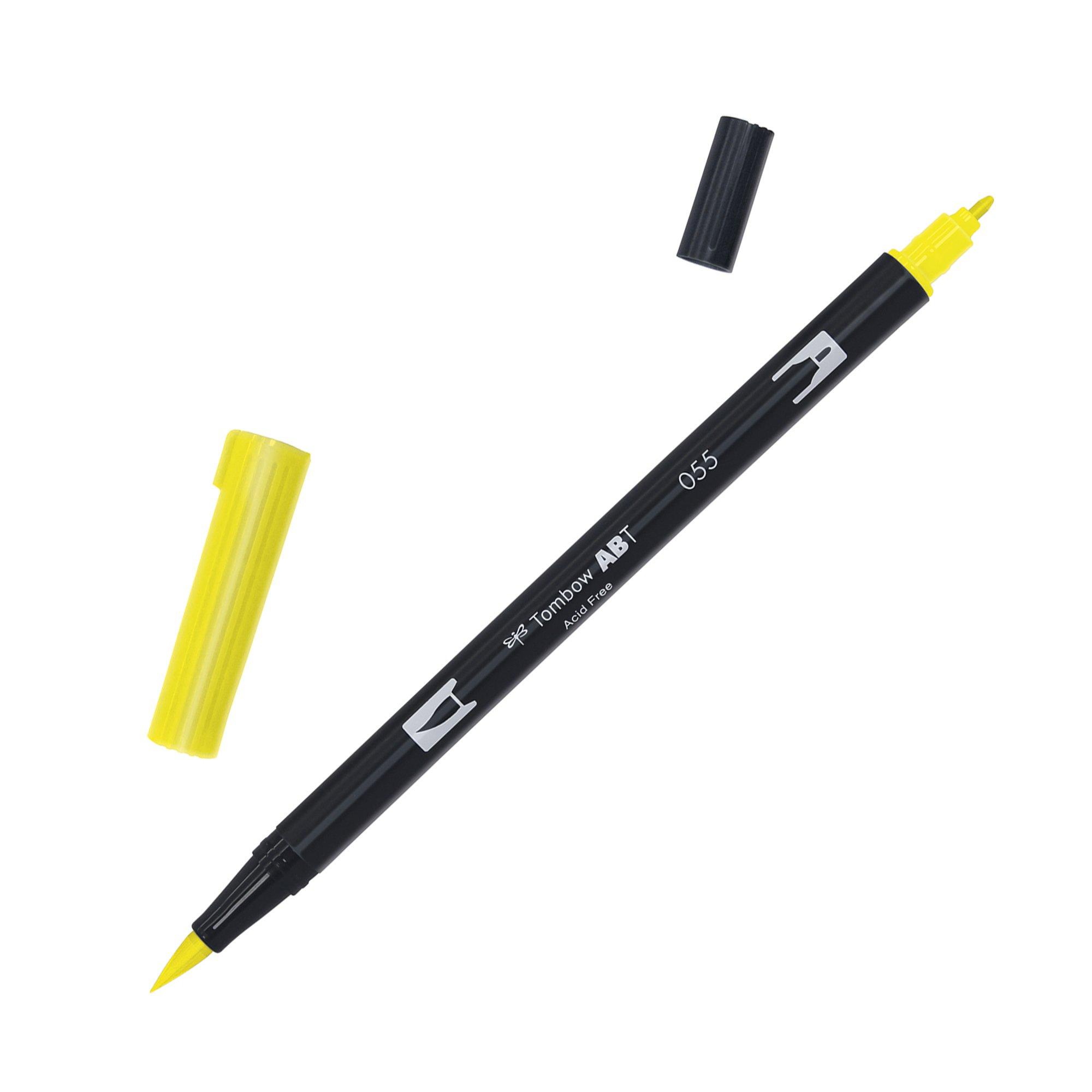 Image of Tombow Dual Brush-Pen AB-T
