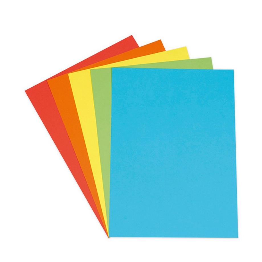 elco Carta colorata Colore 