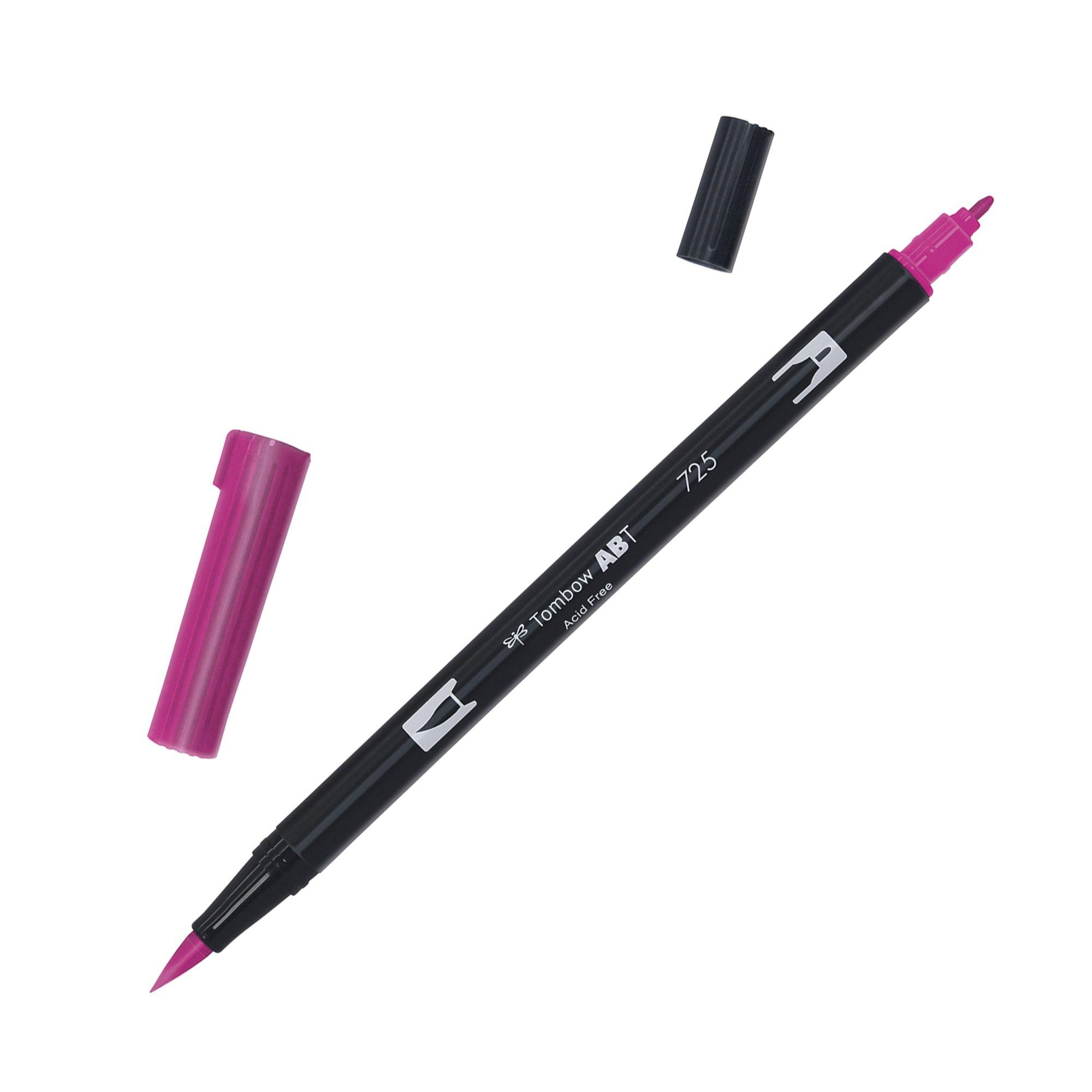 Tombow Dual Brush-Pen
 AB-T 