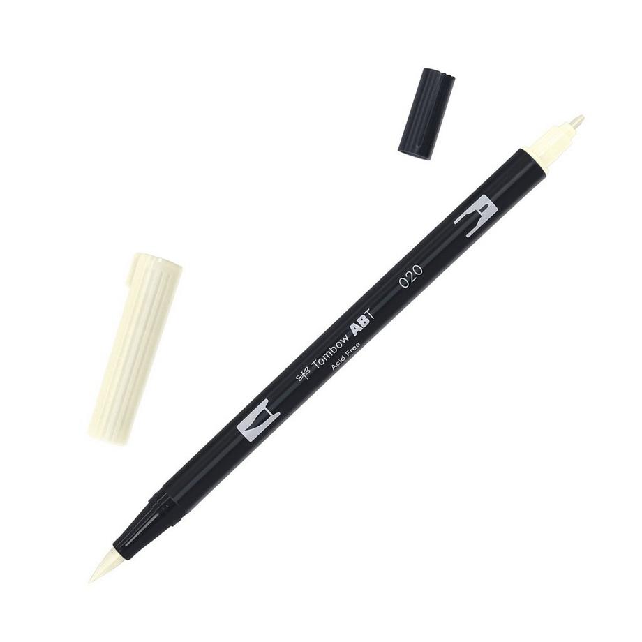 Tombow DUAL BRUSH PEN AB-T 