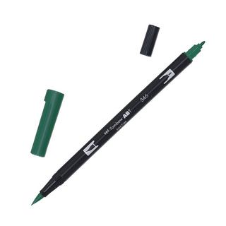 Tombow Dual Brush-Pen
 AB-T 