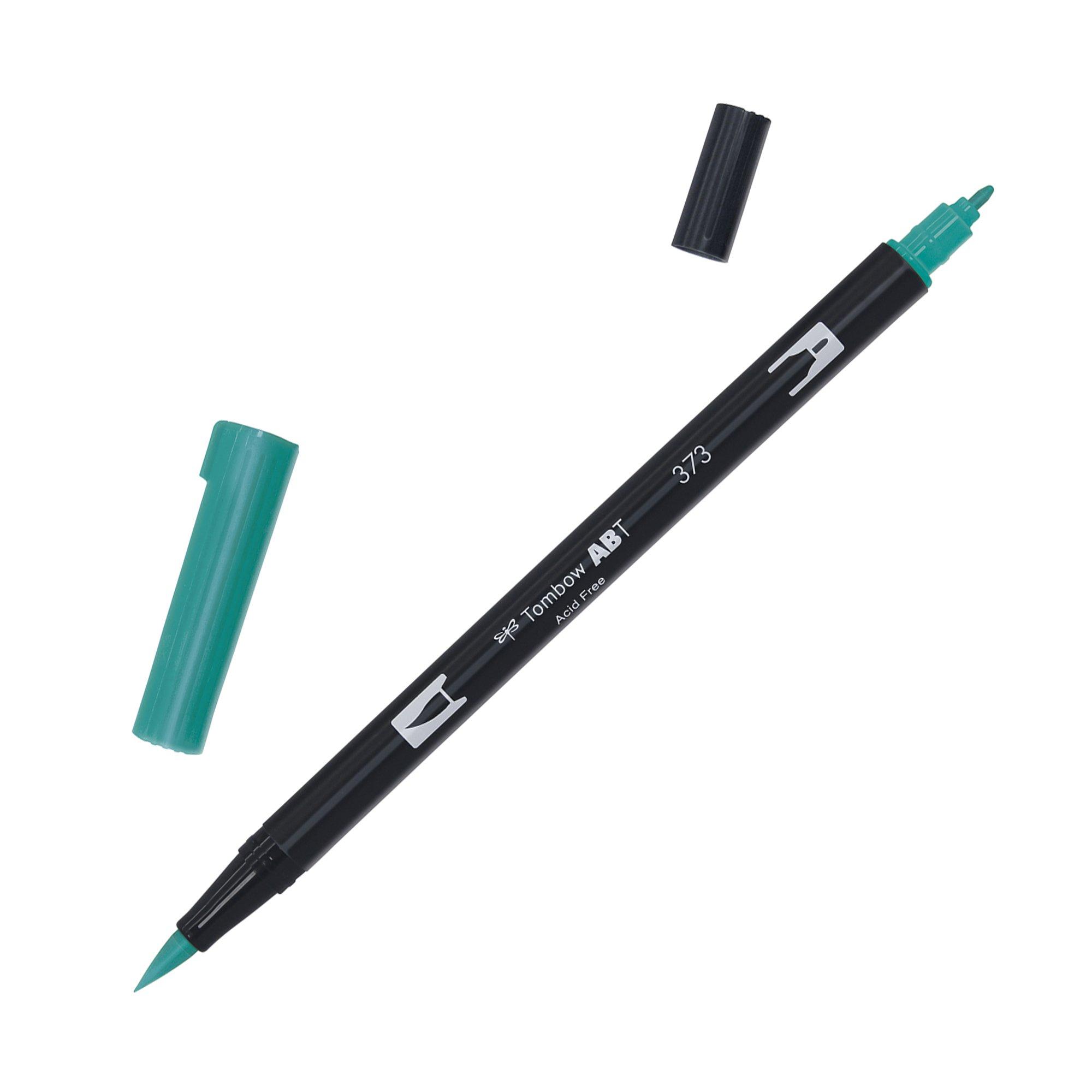 Tombow Dual Brush-Pen
 AB-T 