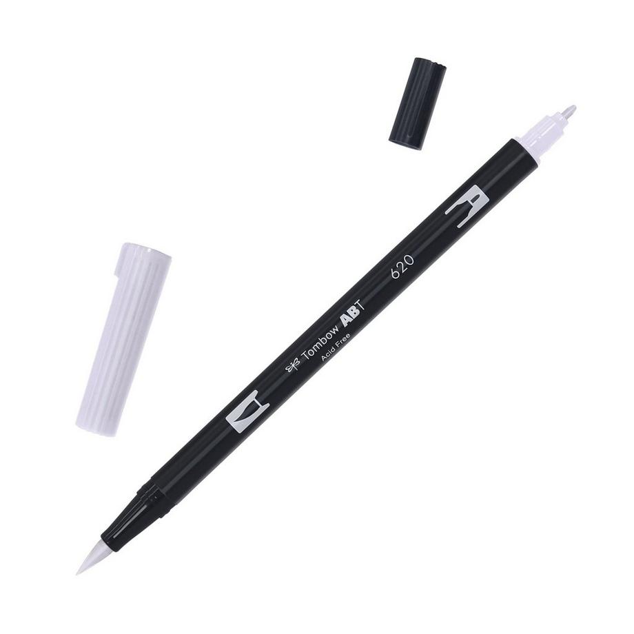 Tombow DUAL BRUSH PEN AB-T 