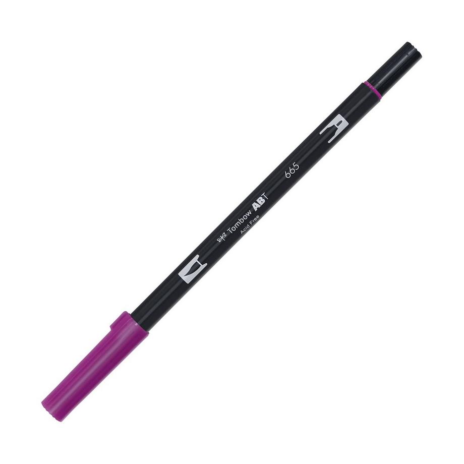 Tombow DUAL BRUSH PEN AB-T 