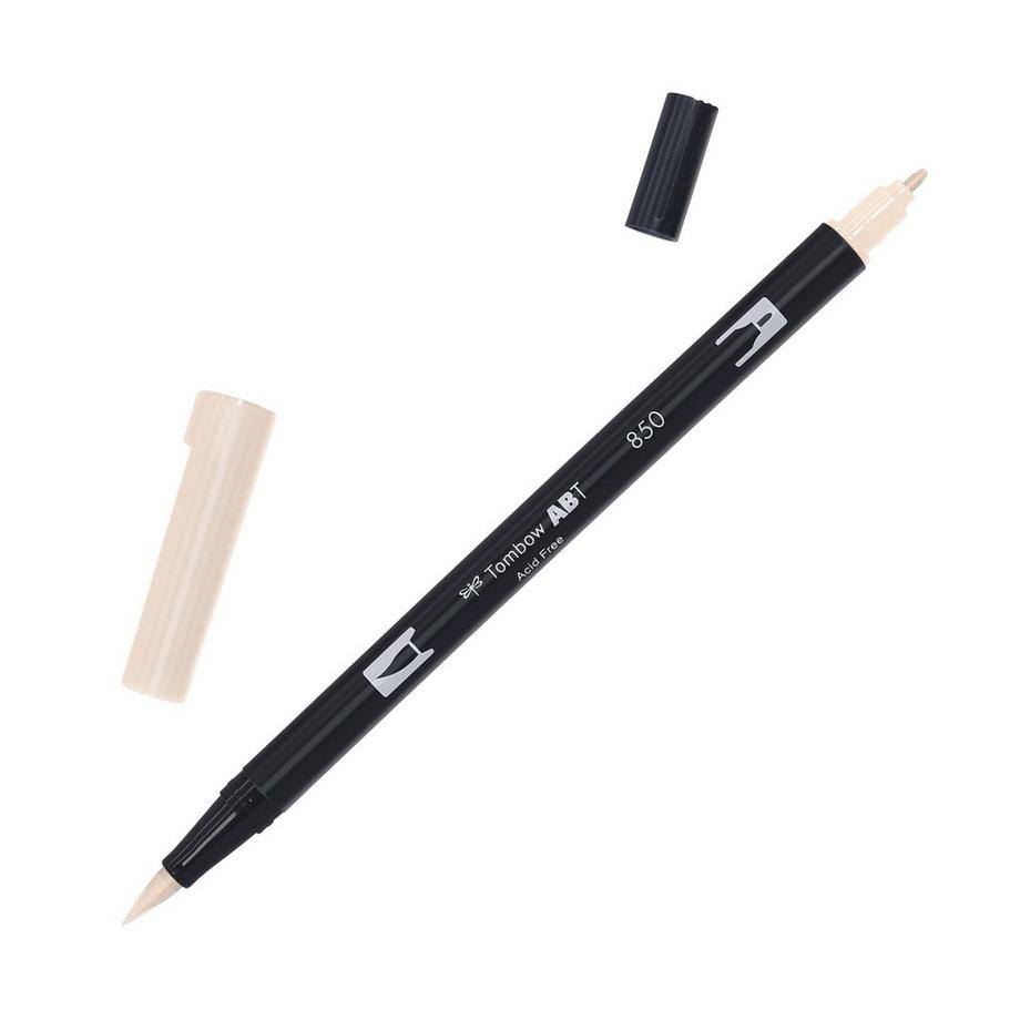 Tombow DUAL BRUSH PEN AB-T 