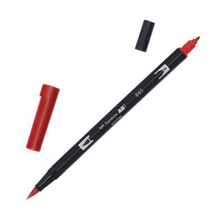 Tombow Dual Brush-Pen
 AB-T 