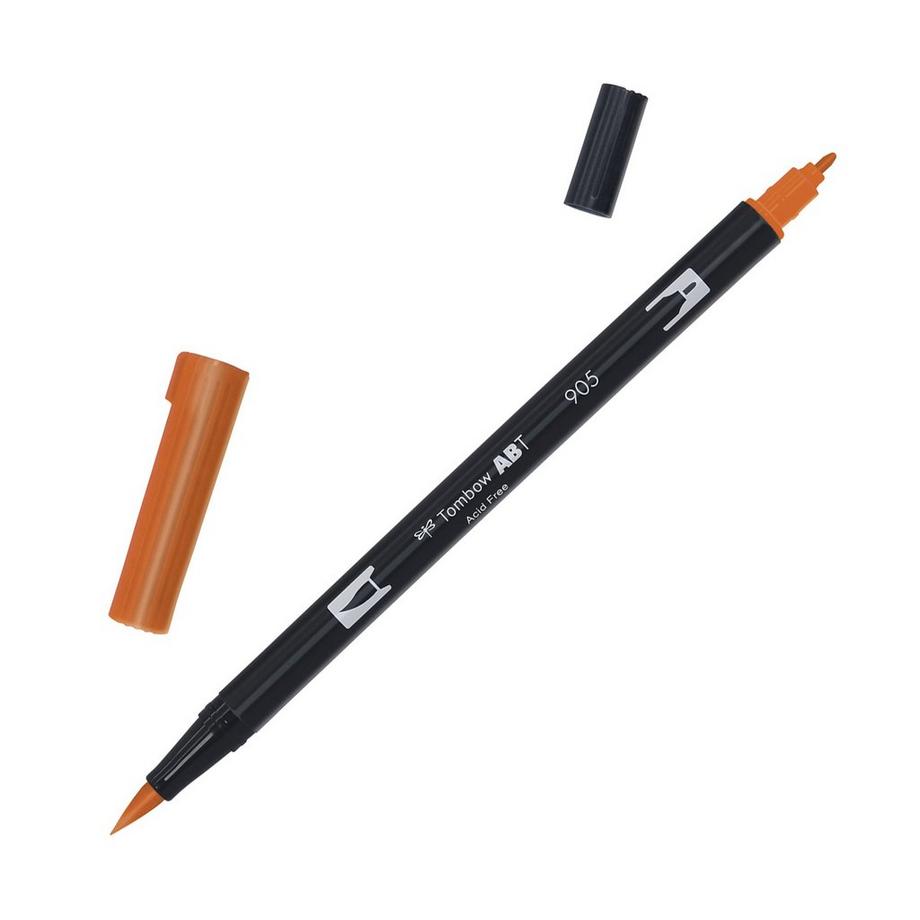 Tombow DUAL BRUSH PEN AB-T 
