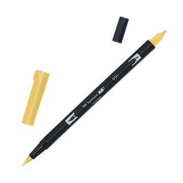 Dual Brush-Pen
