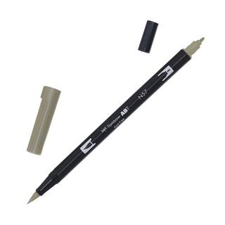 Tombow Dual Brush-Pen
  