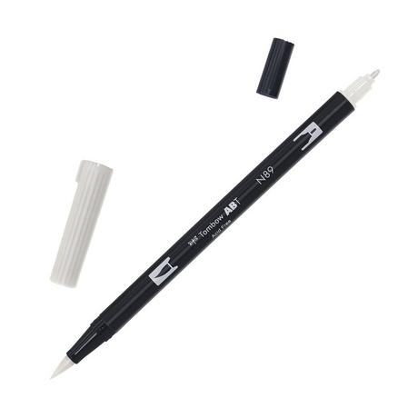 Tombow Dual Brush-Pen
  