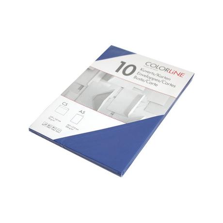 Artoz KARTEN/COUVERTS  