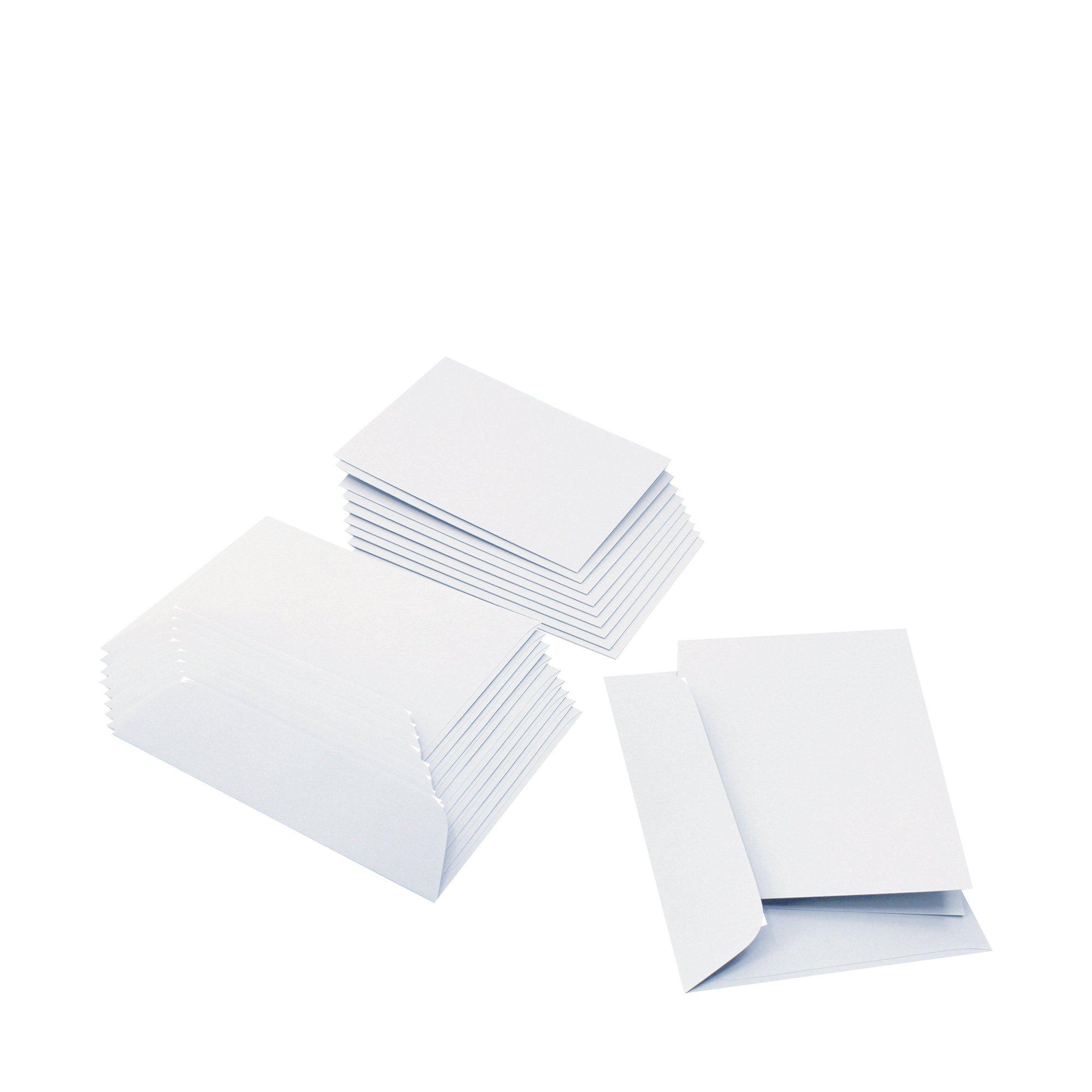Artoz Set enveloppes-cartes  