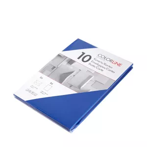 Set buste-carte