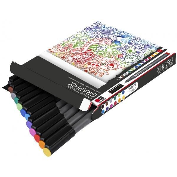 Marabu Fineliner Graphix 