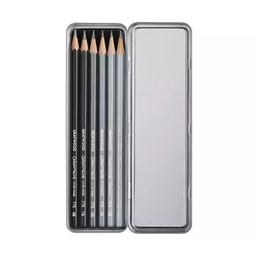 Bleistifte Set