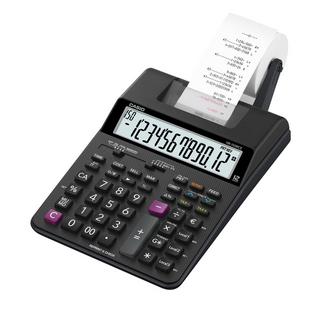 CASIO Calculatrice-imprimante CS-HR-150RCE 