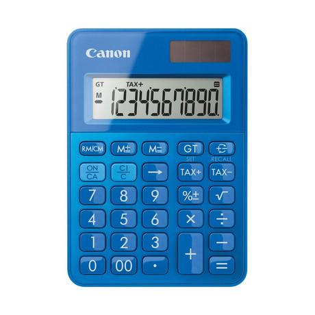 Canon Calculateur  