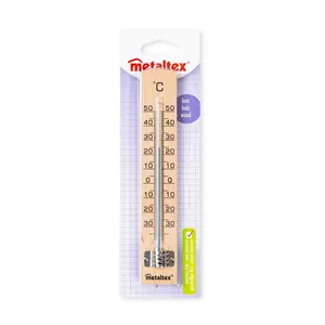 THERMOMETRE