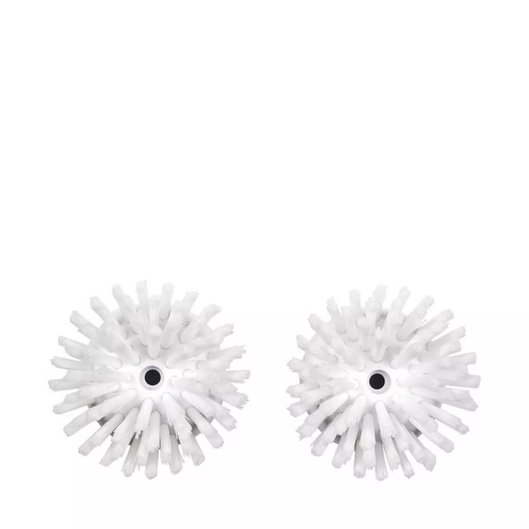 OXO Good Grips Soap Dispensing Palm Brush Refills