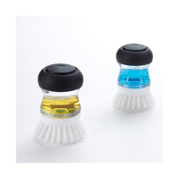 OXO Lot brosses de rechange  