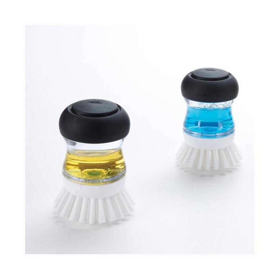 OXO Ersatz-Geschirrbürsten-Set  