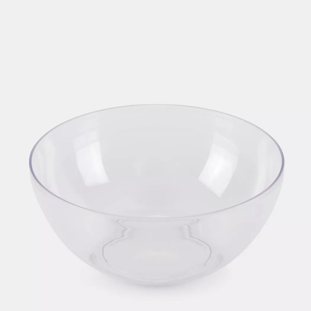 Manor - Salatschüssel, 29cm, Transparent