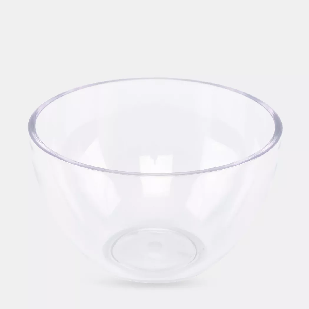 Manor - Salatschüssel, 14cm, Transparent
