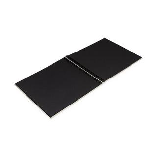 Manor Fotoalbum mit Spiralbindung Wiro 