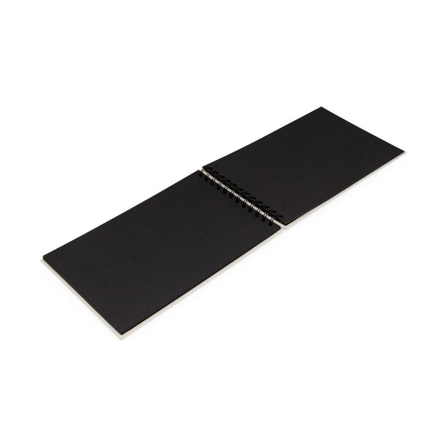 Manor Fotoalbum mit Spiralbindung Wiro 