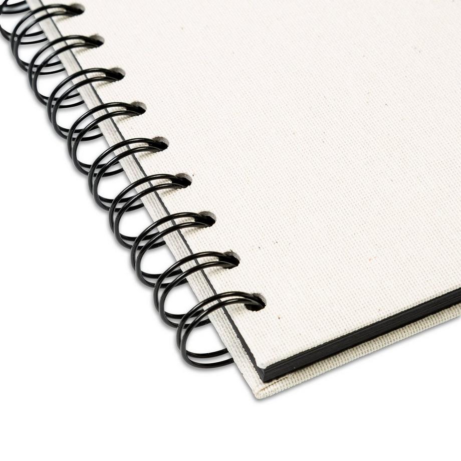 Manor Fotoalbum mit Spiralbindung Wiro 