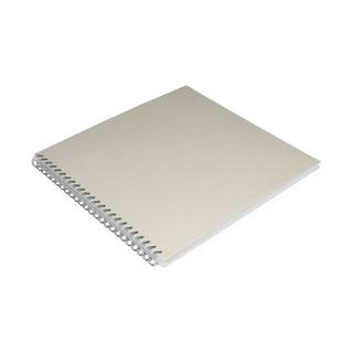 Manor Fotoalbum mit Spiralbindung Wiro 