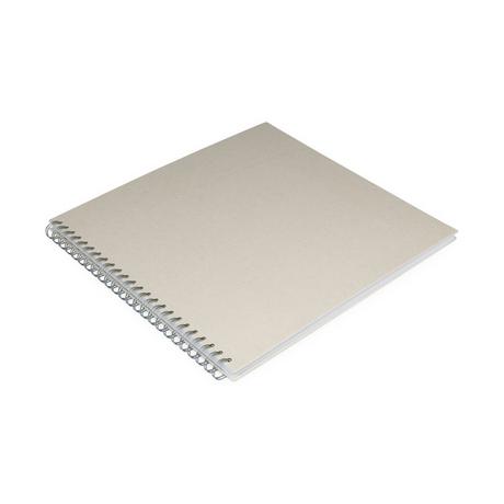 Manor Fotoalbum mit Spiralbindung Wiro 
