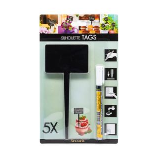 SECURIT Ardesia per gesso Chalk 