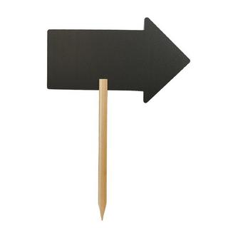 SECURIT Ardesia Freccia 