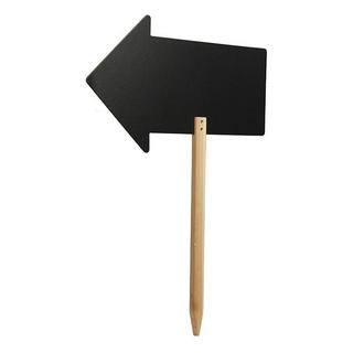 SECURIT Kreidetafel Pfeil 