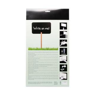 SECURIT Kreidetafel Chalk 