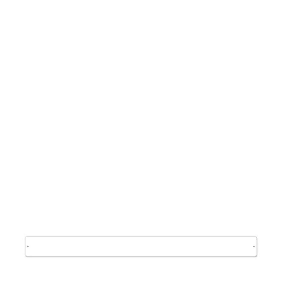 trendform Magnetleiste Element 