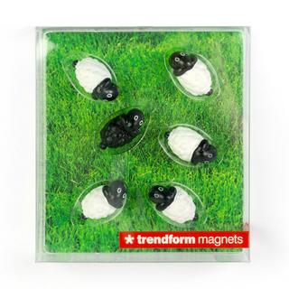trendform Magnete Set Schaf 