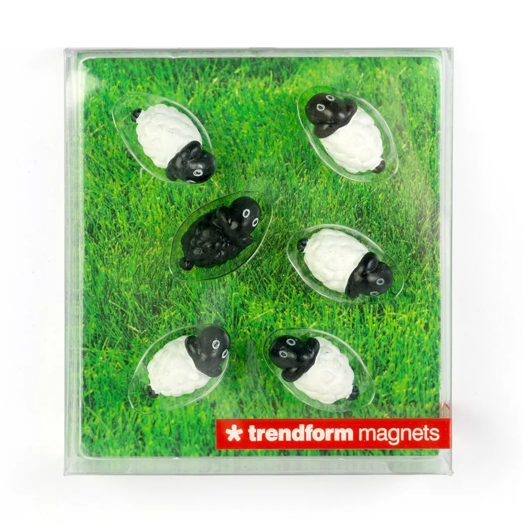 trendform - Magnete Set