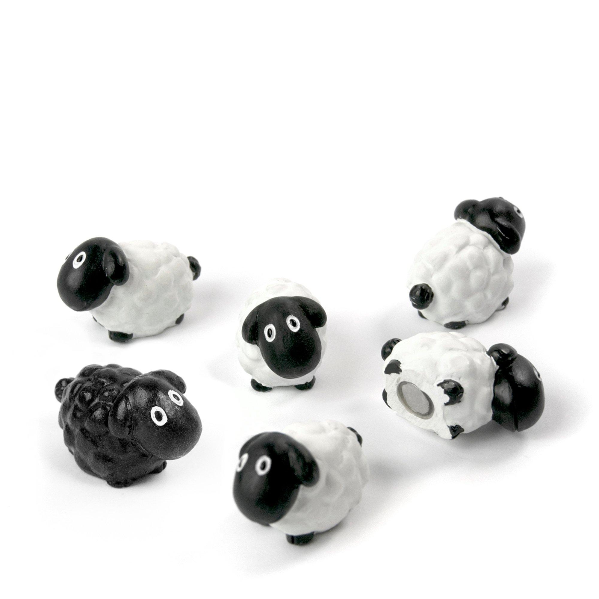 trendform Set di magneti Pecora 