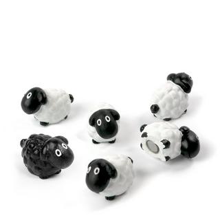 trendform Set di magneti Pecora 