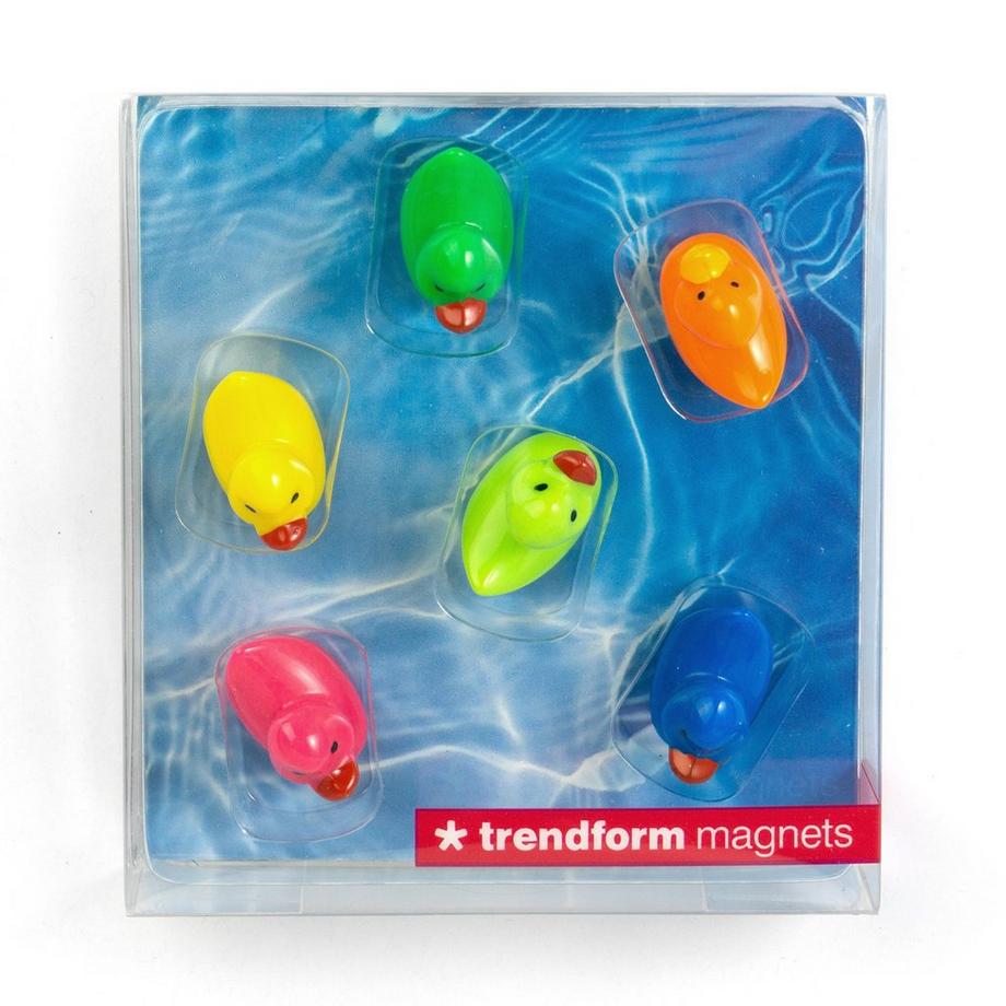 trendform Magnete Set Ente 