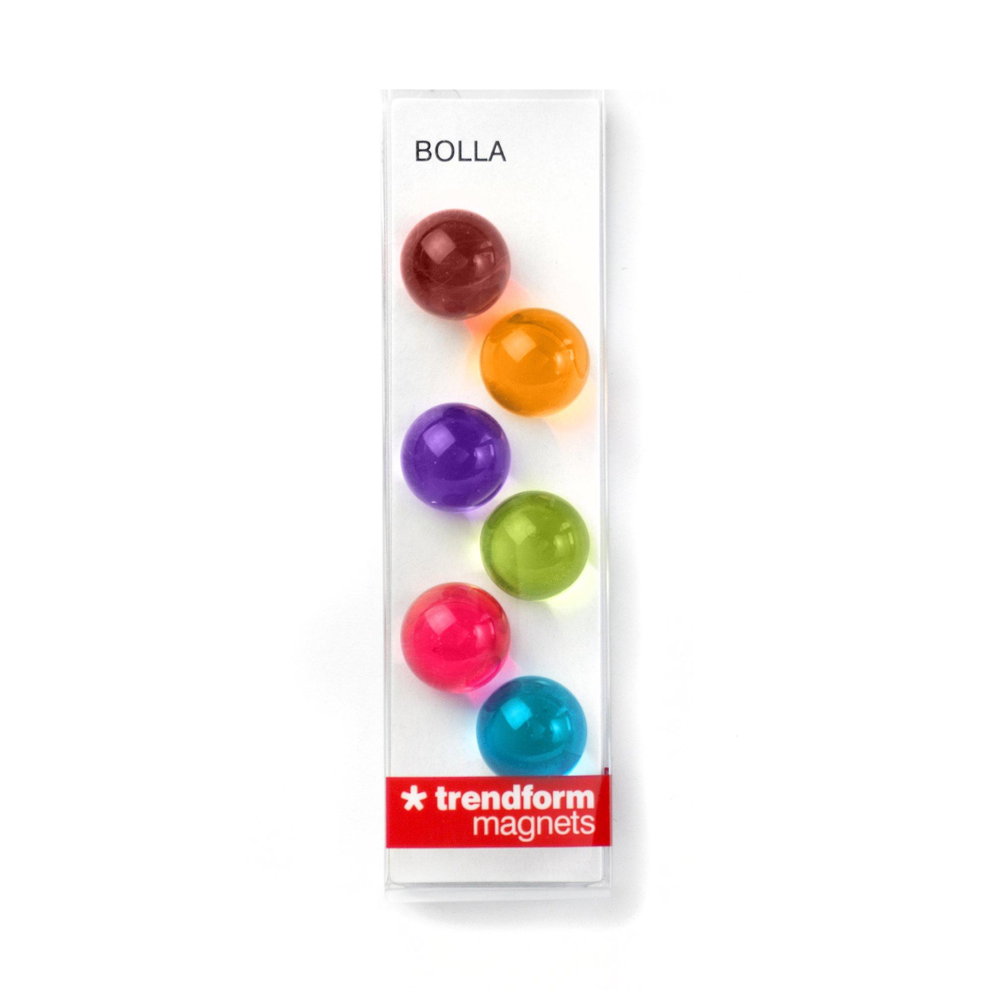 trendform Magnete Set Bolla 