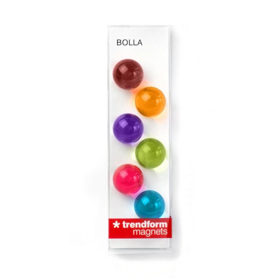 trendform Magnete Set Bolla 