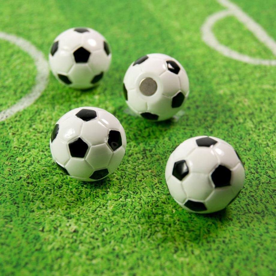trendform Set di magneti Calcio 