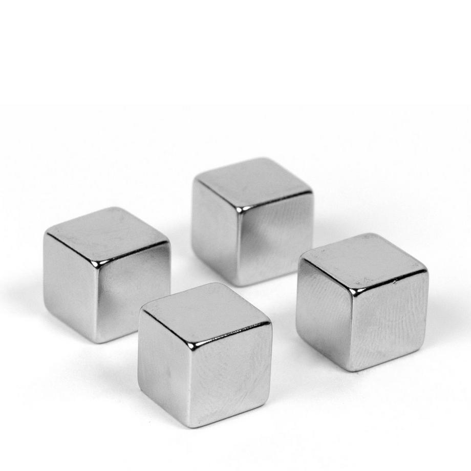 trendform Set di magneti cubo 